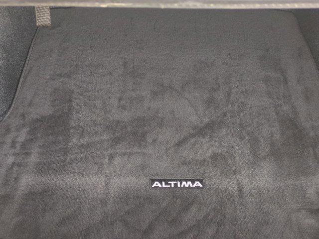 used 2021 Nissan Altima car, priced at $18,999