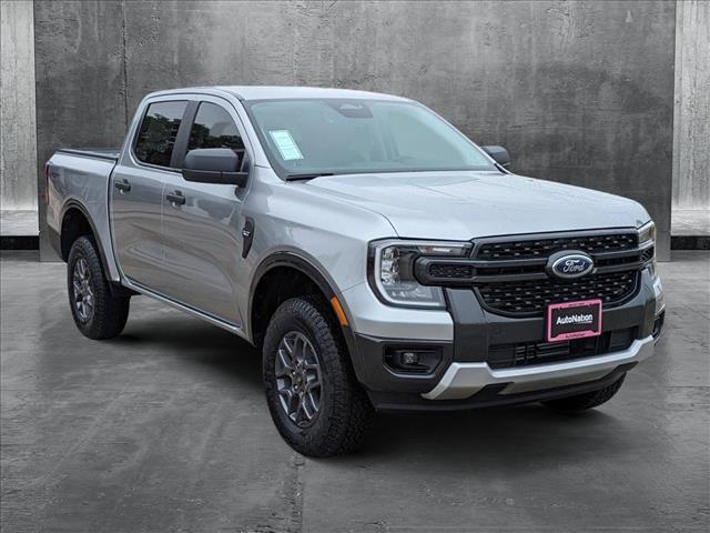 new 2024 Ford Ranger car, priced at $32,595