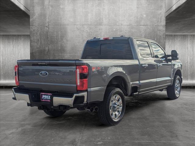 used 2023 Ford F-350 car, priced at $69,998