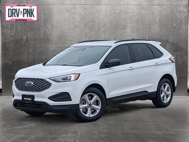 new 2024 Ford Edge car, priced at $33,668