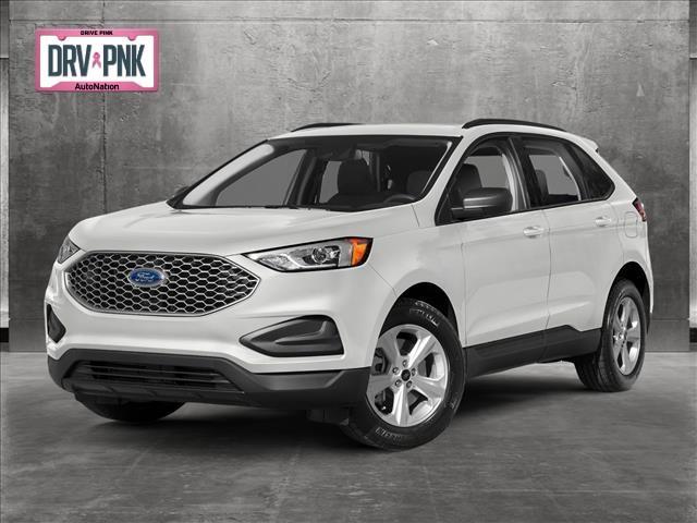 new 2024 Ford Edge car, priced at $34,168