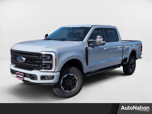 new 2026 Ford F-250 car, priced at $102,810