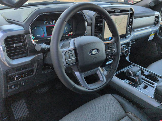 new 2025 Ford F-150 car, priced at $65,060