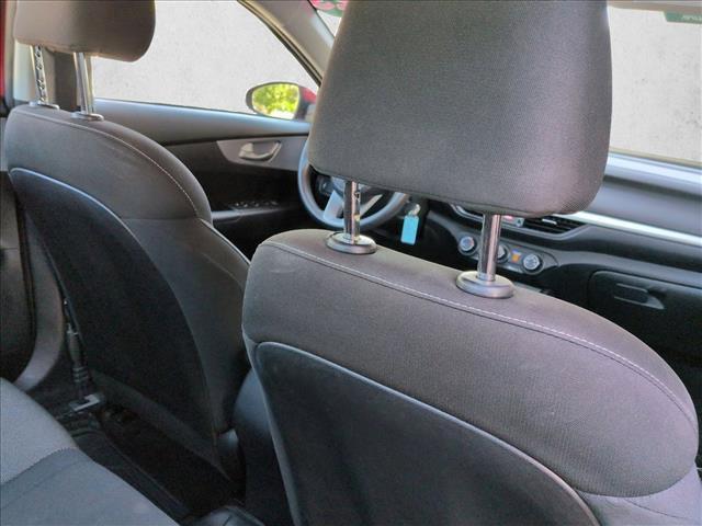 used 2023 Kia Forte car, priced at $16,788