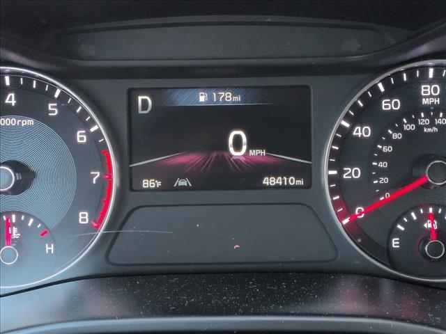 used 2023 Kia Forte car, priced at $16,788