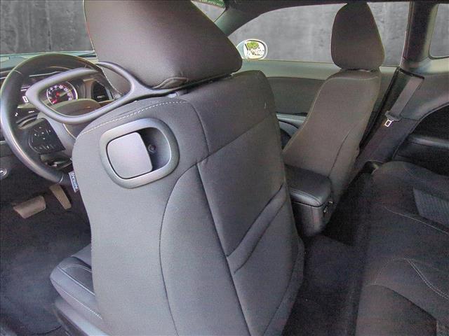 used 2021 Dodge Challenger car, priced at $24,998