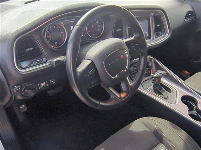 used 2021 Dodge Challenger car, priced at $24,998