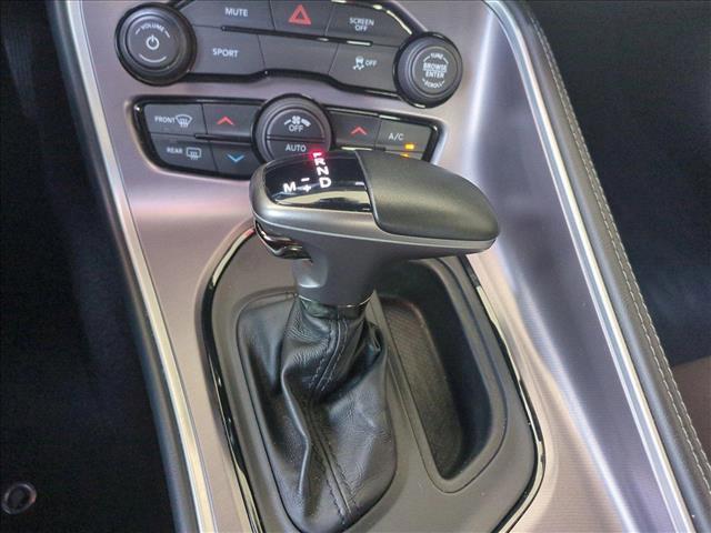 used 2021 Dodge Challenger car, priced at $24,998