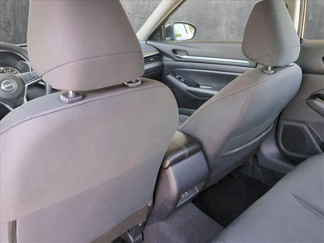 used 2023 Nissan Altima car, priced at $19,798