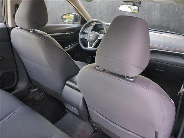 used 2023 Nissan Altima car, priced at $19,798