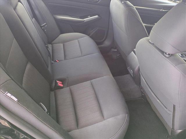used 2023 Nissan Altima car, priced at $19,798