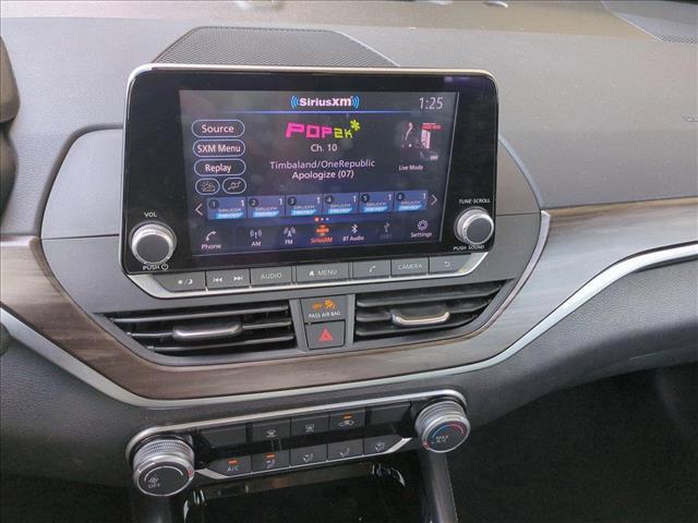 used 2023 Nissan Altima car, priced at $19,798