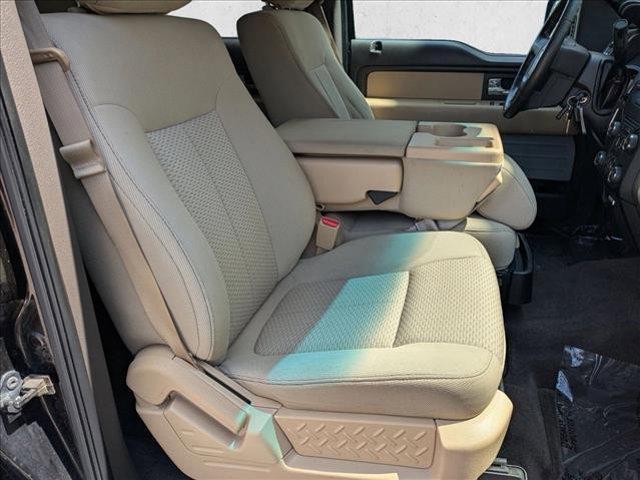 used 2013 Ford F-150 car, priced at $17,999