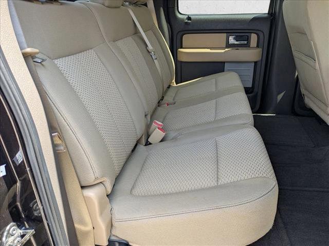 used 2013 Ford F-150 car, priced at $17,999