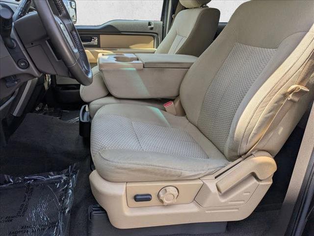 used 2013 Ford F-150 car, priced at $17,999