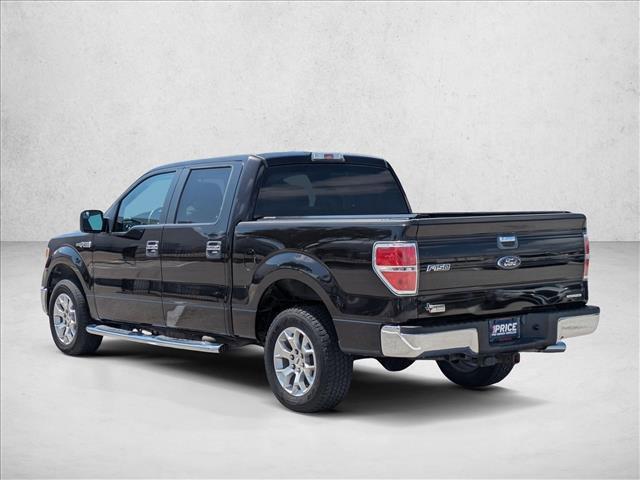 used 2013 Ford F-150 car, priced at $17,999