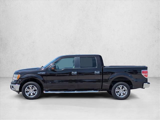 used 2013 Ford F-150 car, priced at $17,999