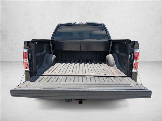 used 2013 Ford F-150 car, priced at $17,999
