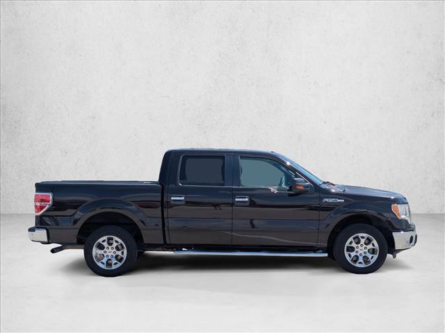 used 2013 Ford F-150 car, priced at $17,999