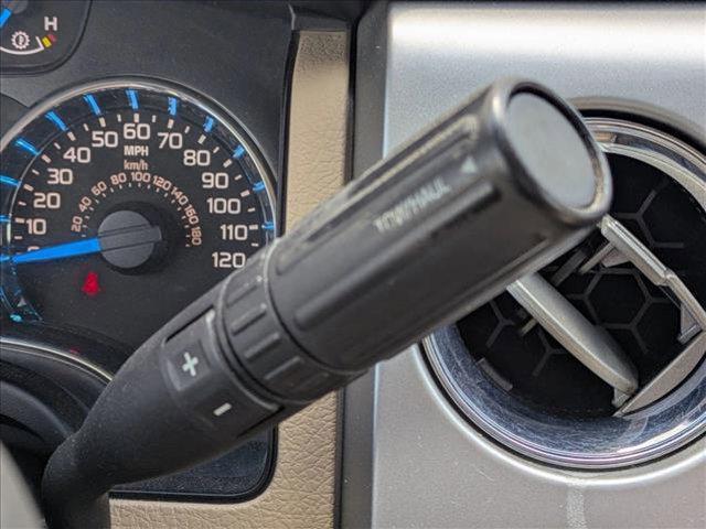 used 2013 Ford F-150 car, priced at $17,999
