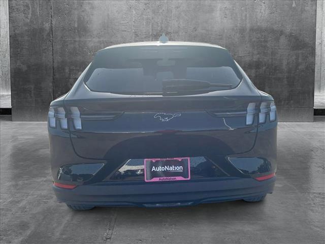 new 2025 Ford Mustang Mach-E car, priced at $35,994