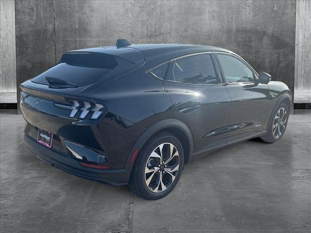 new 2025 Ford Mustang Mach-E car, priced at $35,994
