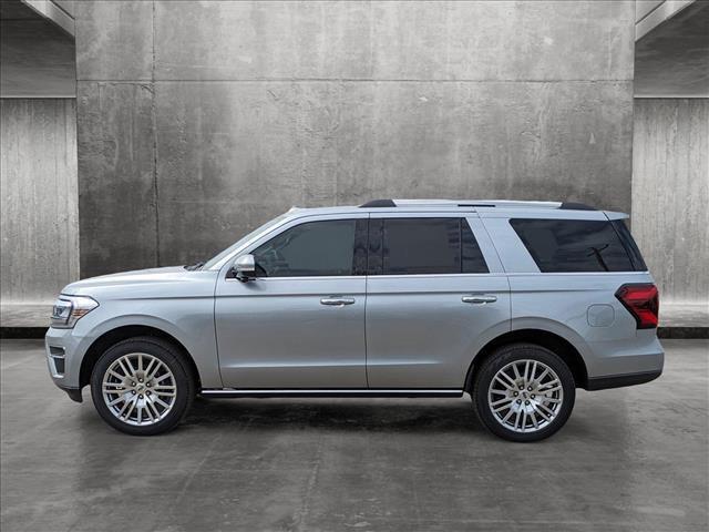 new 2024 Ford Expedition car, priced at $63,508