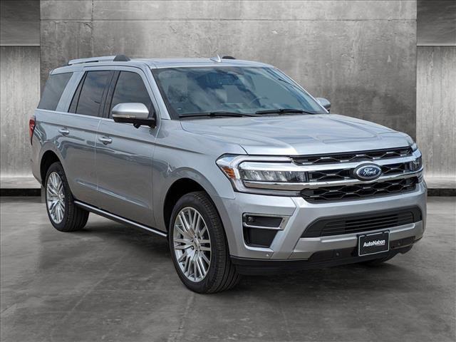 new 2024 Ford Expedition car, priced at $63,508