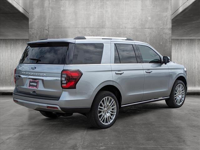 new 2024 Ford Expedition car, priced at $63,508