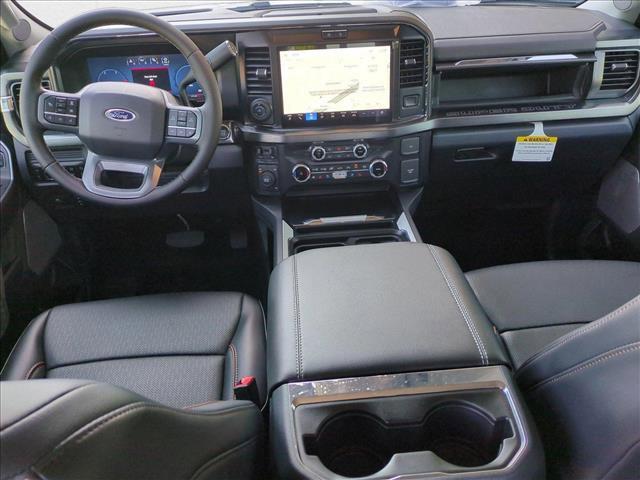 new 2025 Ford F-350 car, priced at $85,995