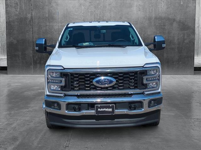 new 2025 Ford F-350 car, priced at $91,960