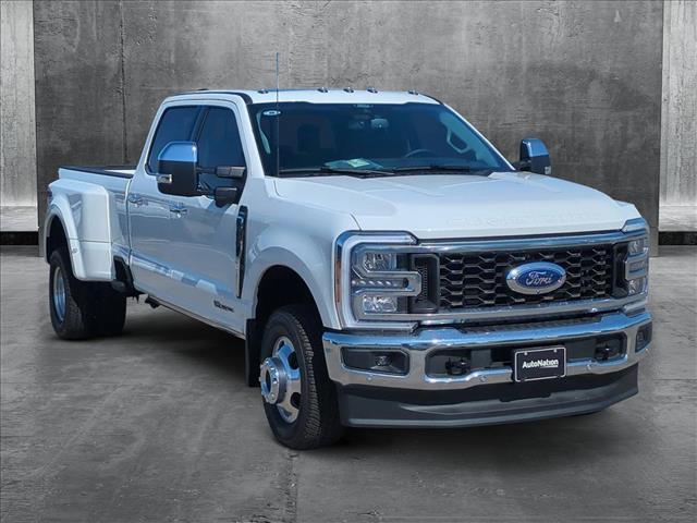 new 2025 Ford F-350 car, priced at $91,960