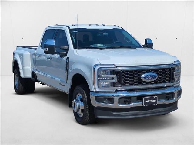 new 2025 Ford F-350 car, priced at $85,995