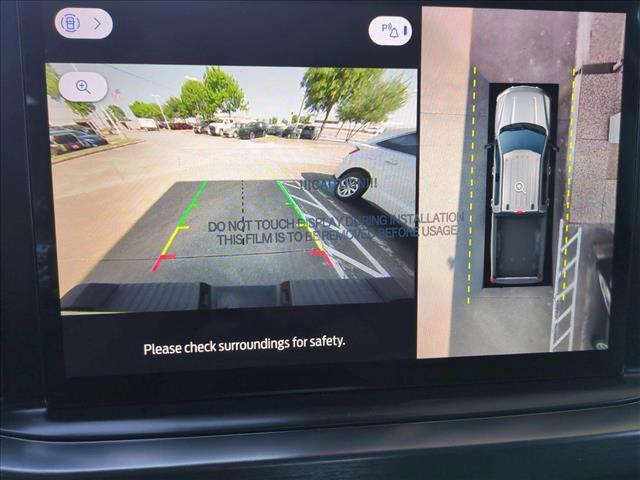 new 2025 Ford F-350 car, priced at $91,960