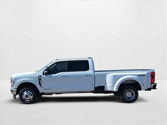 new 2025 Ford F-350 car, priced at $85,995