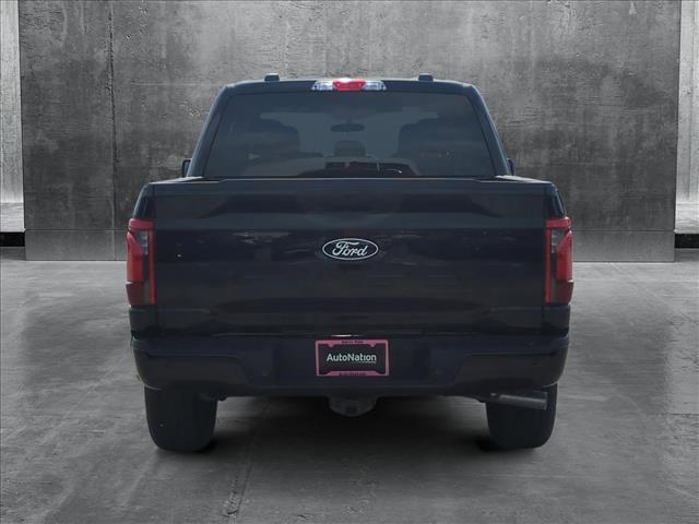 new 2025 Ford F-150 car, priced at $42,325