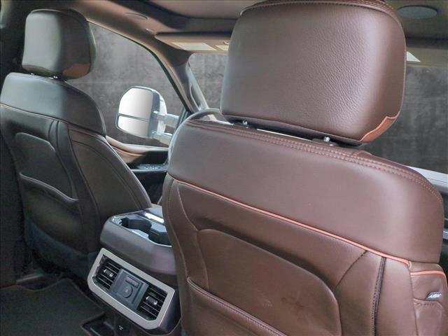 used 2025 Ford F-250 car, priced at $87,997