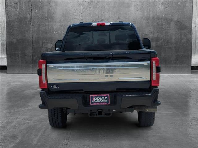 used 2025 Ford F-250 car, priced at $87,997