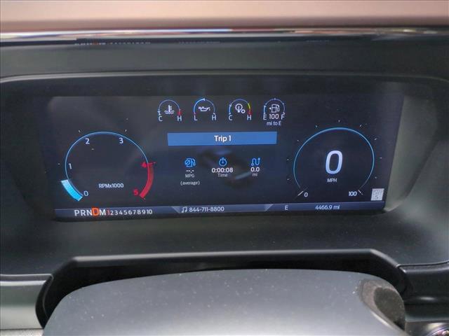 used 2025 Ford F-250 car, priced at $87,997