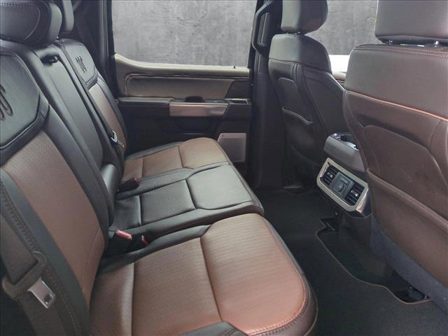 used 2025 Ford F-250 car, priced at $87,997