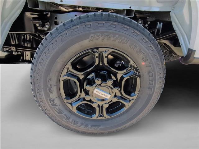 new 2026 Ford F-250 car, priced at $64,870