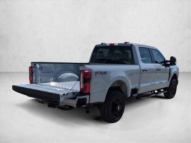 new 2026 Ford F-250 car, priced at $64,870