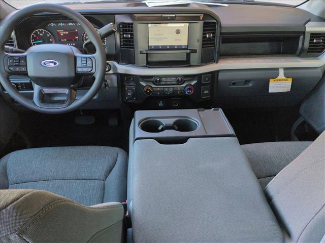 new 2026 Ford F-250 car, priced at $64,870