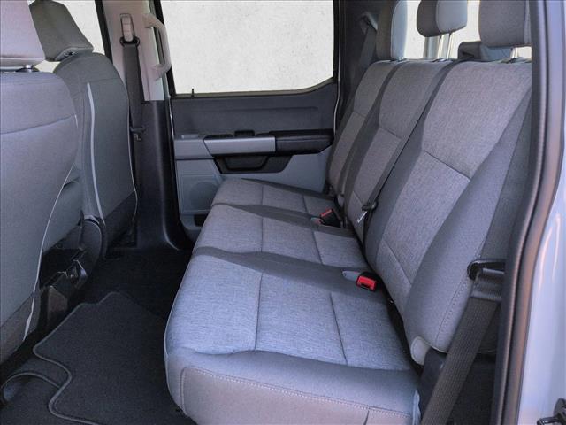 new 2026 Ford F-250 car, priced at $64,870