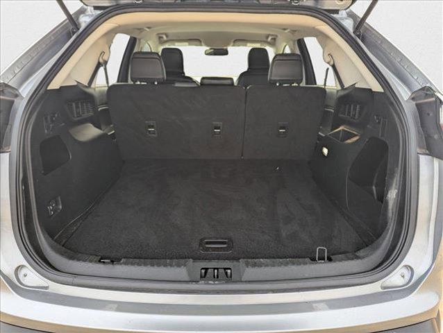 used 2023 Ford Edge car, priced at $20,000