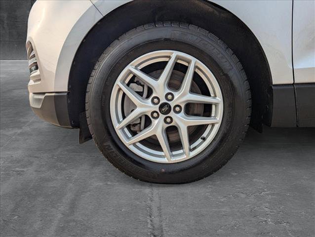 used 2023 Ford Edge car, priced at $23,130