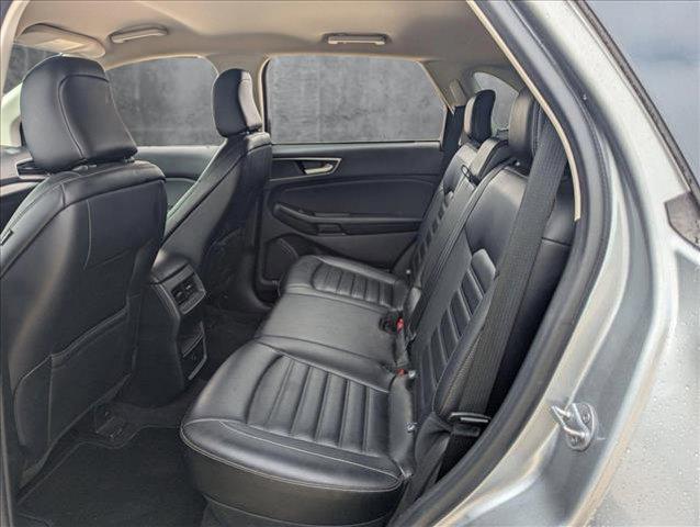used 2023 Ford Edge car, priced at $23,130