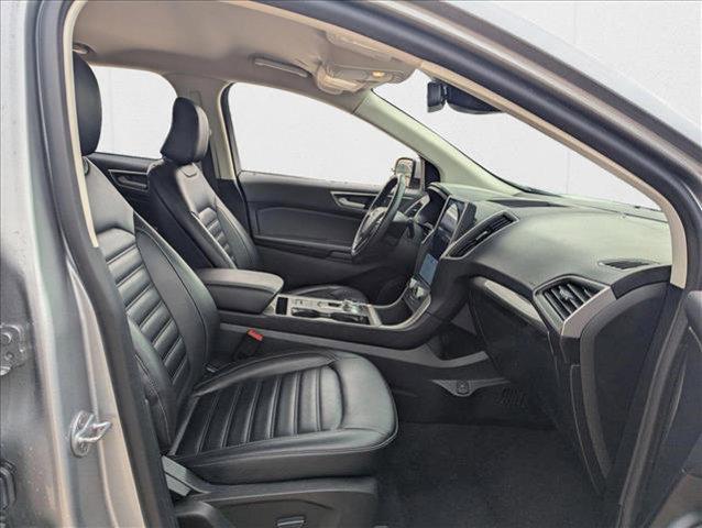 used 2023 Ford Edge car, priced at $20,000