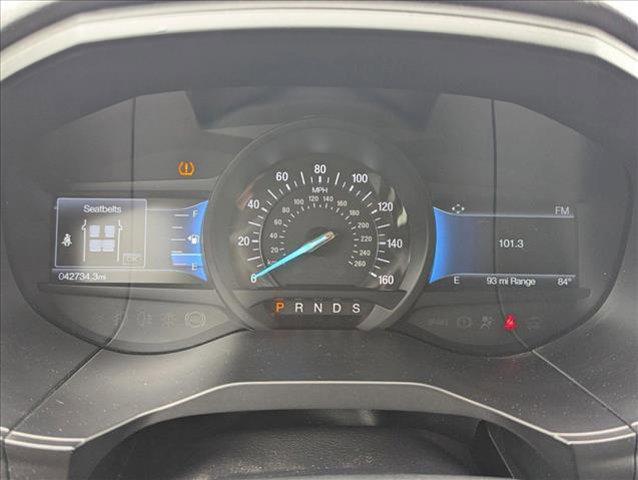 used 2023 Ford Edge car, priced at $23,130