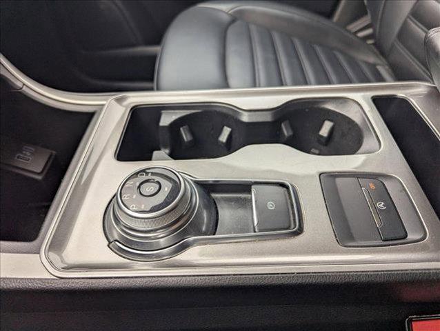 used 2023 Ford Edge car, priced at $23,130